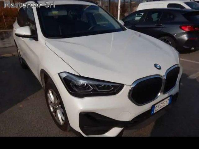 BMW X1 X1 2019 sdrive16d Business Advantage auto - GJ202Y
