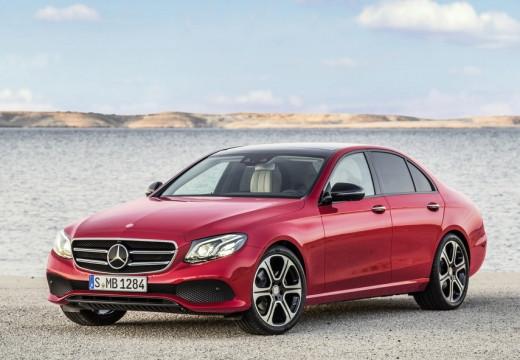 Mercedes-Benz Classe E - W213 Berlina - E 220 d Business Sport 4matic auto
