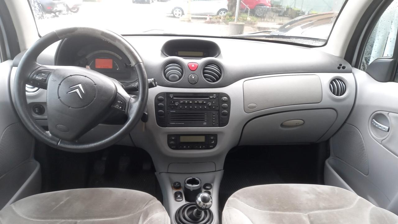 Citroen C3 1.4 HDi 70CV Exclusive