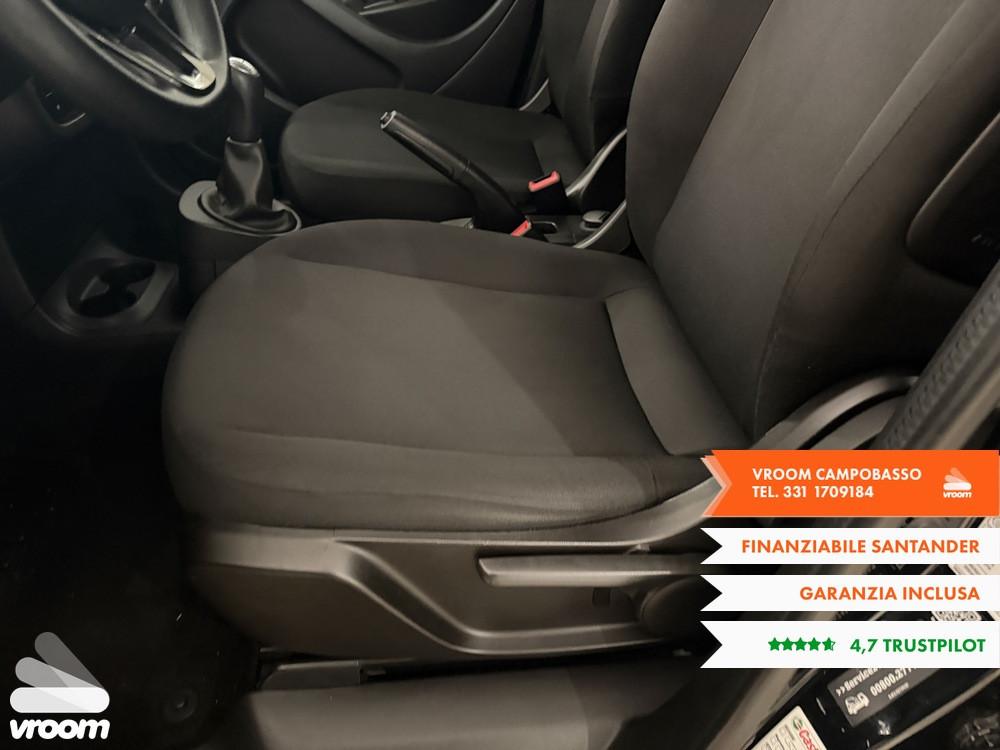 SMART forfour 2ªs. (W453) forfour 70 1.0 Young...