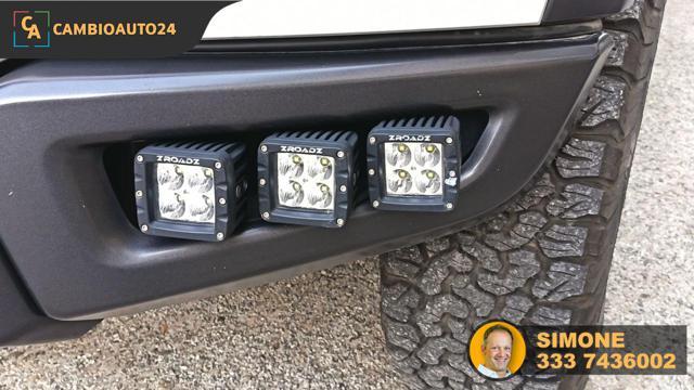 FORD F 150 Raptor Crew Cab Modelo Americano UnicoProprietario