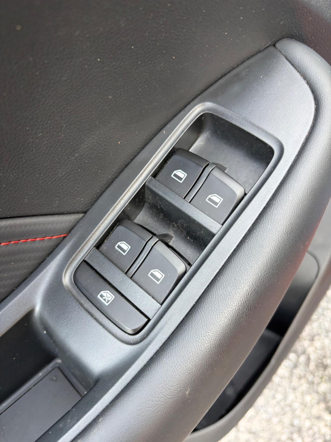 Mg ZS 1.5 VTi-tech Luxury