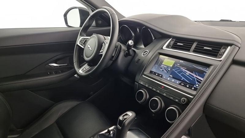 Jaguar E-Pace 2.0D 150 CV AWD S N1 Autocarro