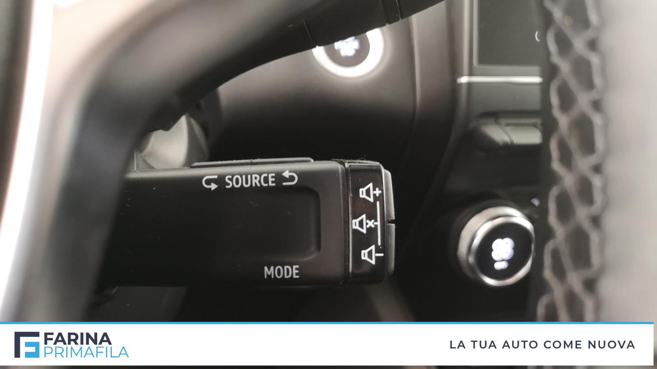 RENAULT Captur II 2024 - Captur 1.0 tce Techno 90cv