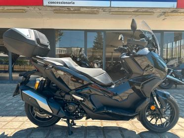 Honda ADV 350