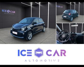 SMART forfour 2ªs. (W453) - forfour EQ Pure