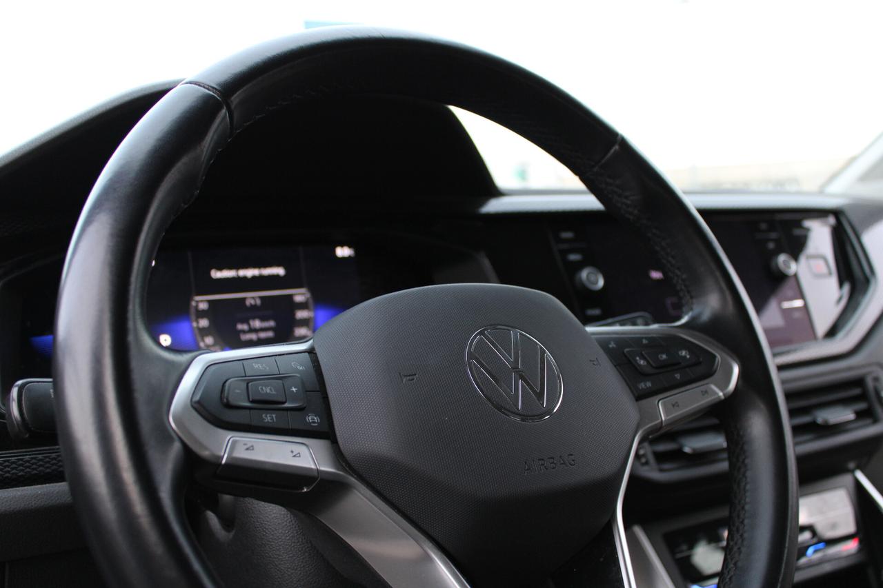 Volkswagen Polo 1.0 TSI Life