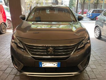 Peugeot 5008 PureTech Turbo 130 S&S Allure