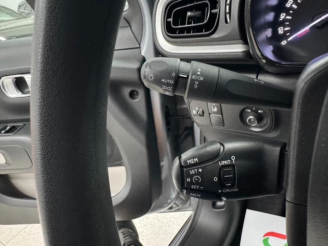 C3 1.2 83cv Feel PRONTA CONSEGNA BELLA
