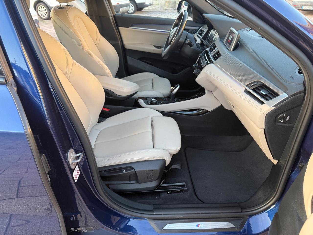 Bmw X2 M xDrive20d Msport