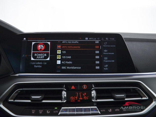 BMW X5 xDrive30d Msport