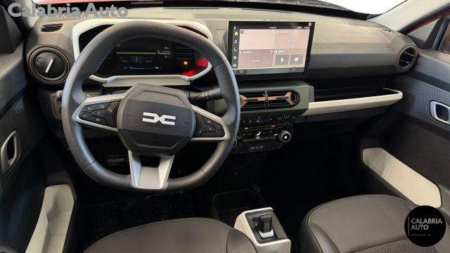 DACIA Spring Extreme Electric 65