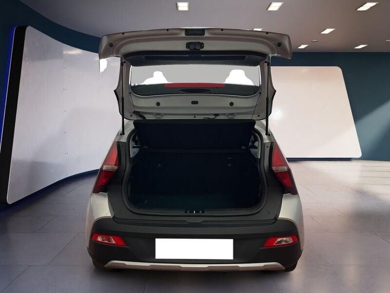 Hyundai Bayon 1.2 Gpl Xtech