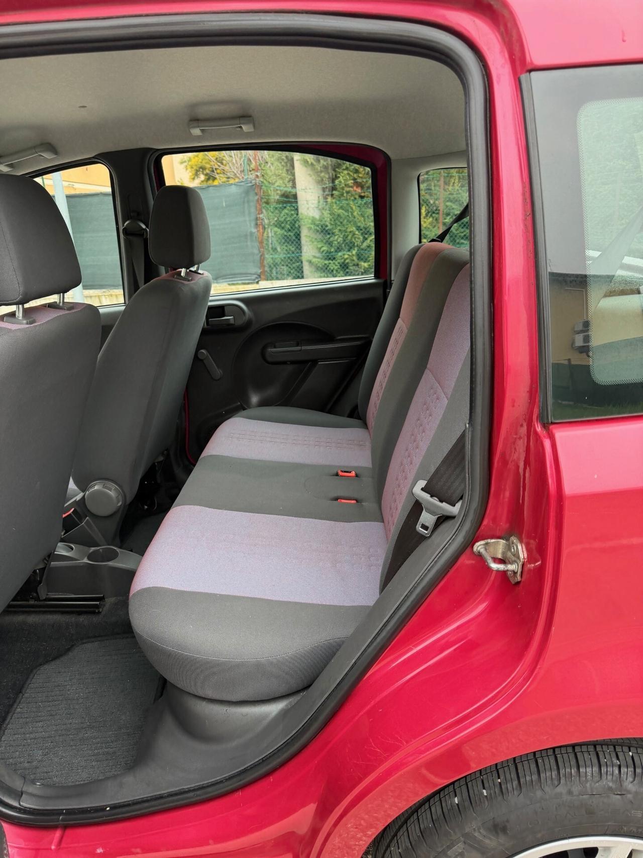 Fiat Panda 1.2 Natural Power - NEOP. - 12 MESI DI GARANZIA -