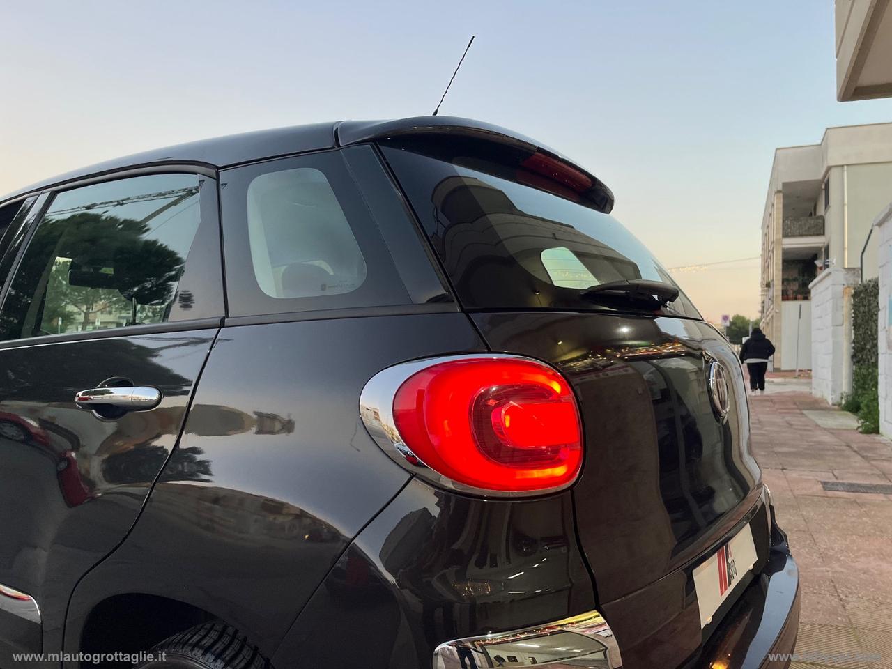 FIAT 500L 1.3 MJT 95 CV Lounge