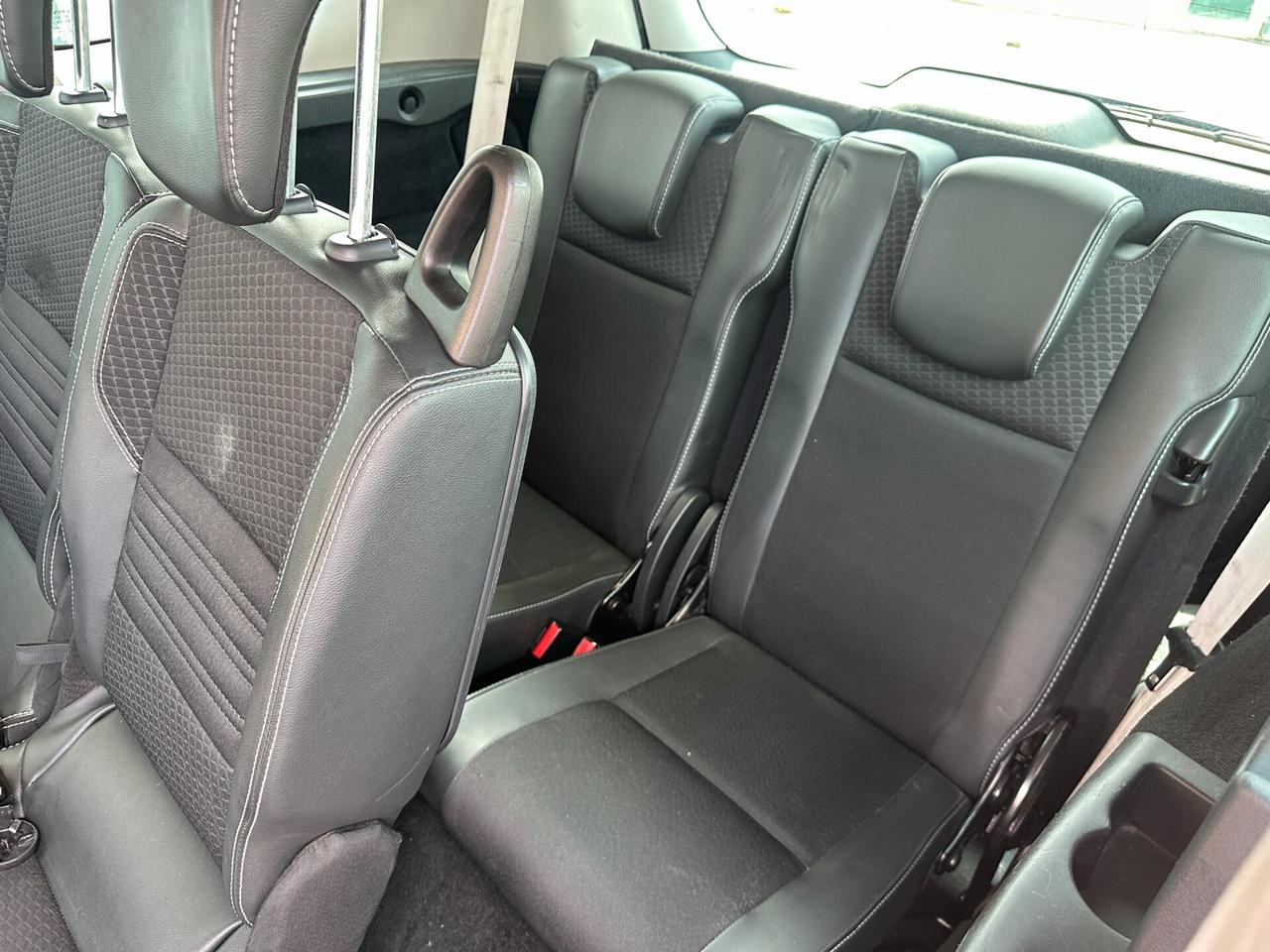 Renault Scenic Scénic 7 Posti 1.6 dCi 130 CV Start&Stop Energy Bose