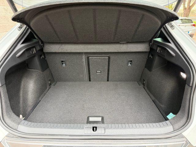 CUPRA Formentor 1.5 TSI 150CV DSG INTERNI IN PELLEA CERCHI DA 19"