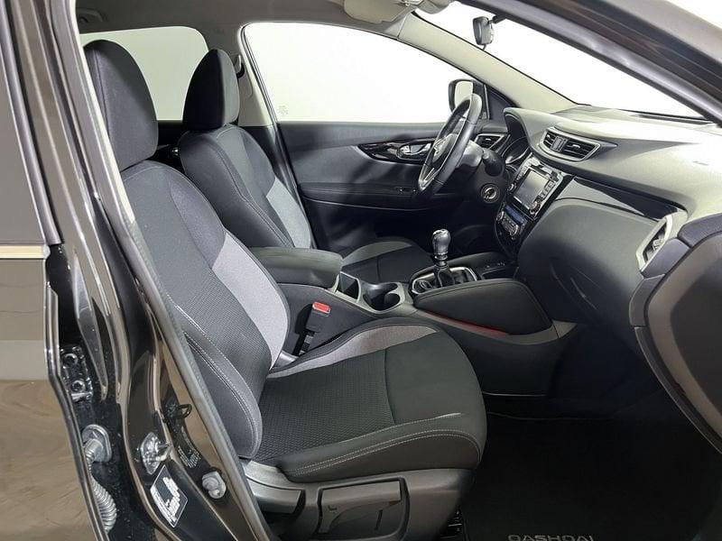Nissan Qashqai Qashqai 1.6 dCi 2WD Business