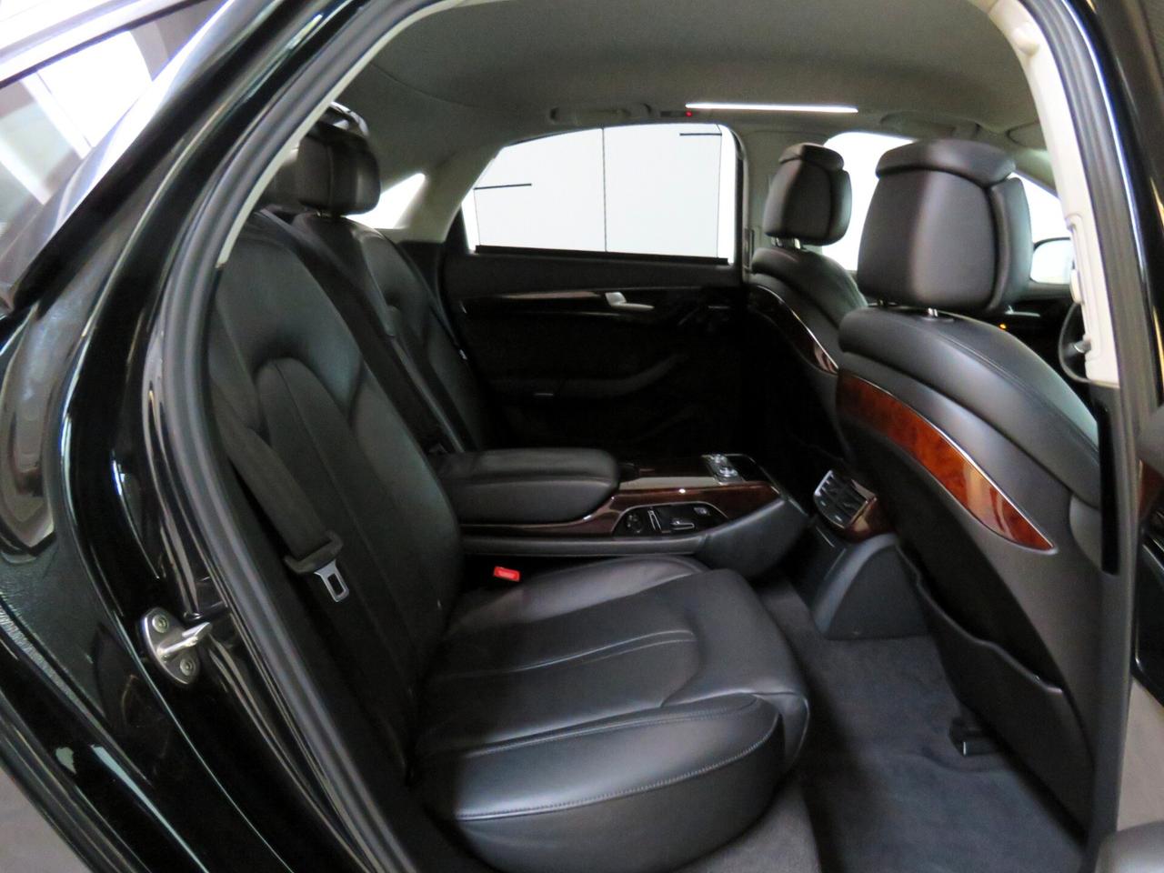 Audi A8 3.0 TDI 250 CV quattro tiptronic