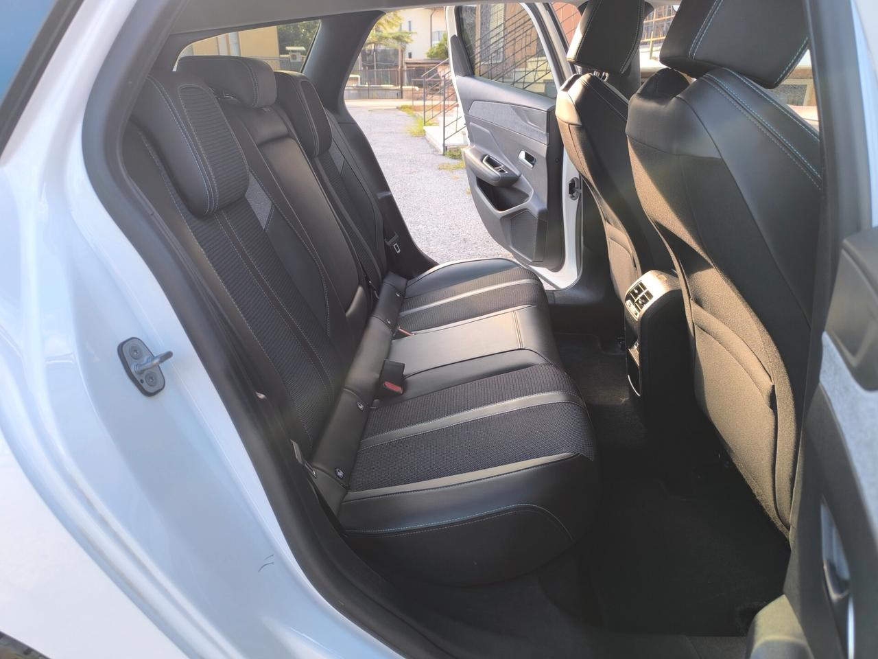 Peugeot 308 BlueHDi 130 S&S EAT8 SW Allure Pack