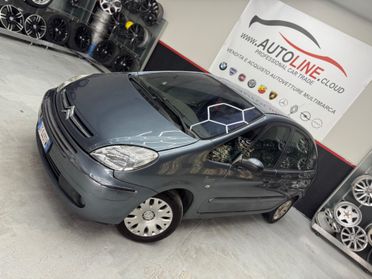 Citroen Xsara 1.6 Bezina GPL 5Posti ADATTA NEOPATENTATI