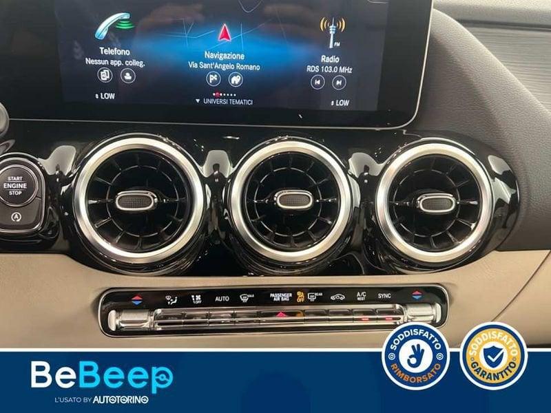 Mercedes-Benz Classe B B 200 SPORT PLUS AUTO