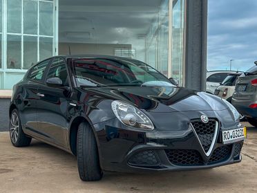 Alfa Romeo Giulietta 1.4 Turbo 120 CV
