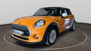 MINI Cooper D 1.5 116 CV 3 Porte - Pacchetto CHILI - Euro 6