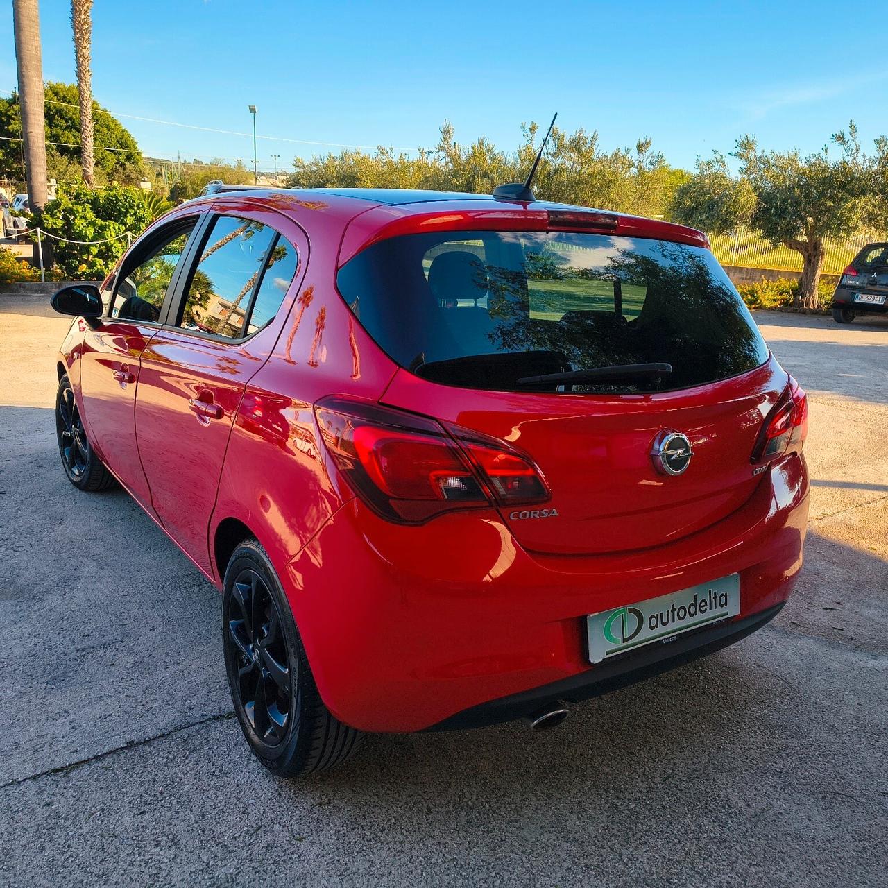 Opel Corsa 1.3 CDTI 5 porte b-Color