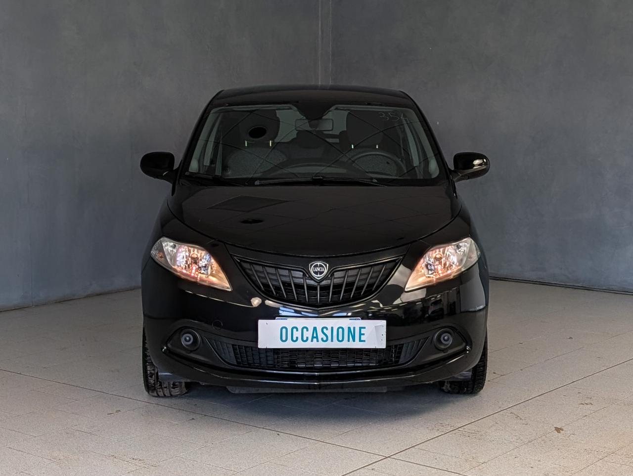 Lancia Ypsilon 1.0 Hybrid 70cv Silver Plus