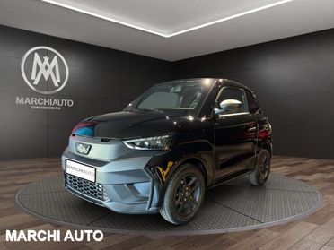 LIGIER JS 50 DCI L6 Select Confort - PRONTA CONSEGNA -