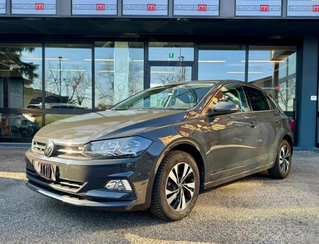 VOLKSWAGEN Polo VI 1.0Tsi 95cv COMFORTLINE