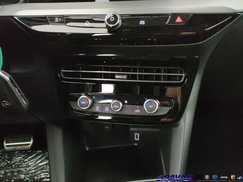 Opel Mokka 1.2 Hybrid aut. GS