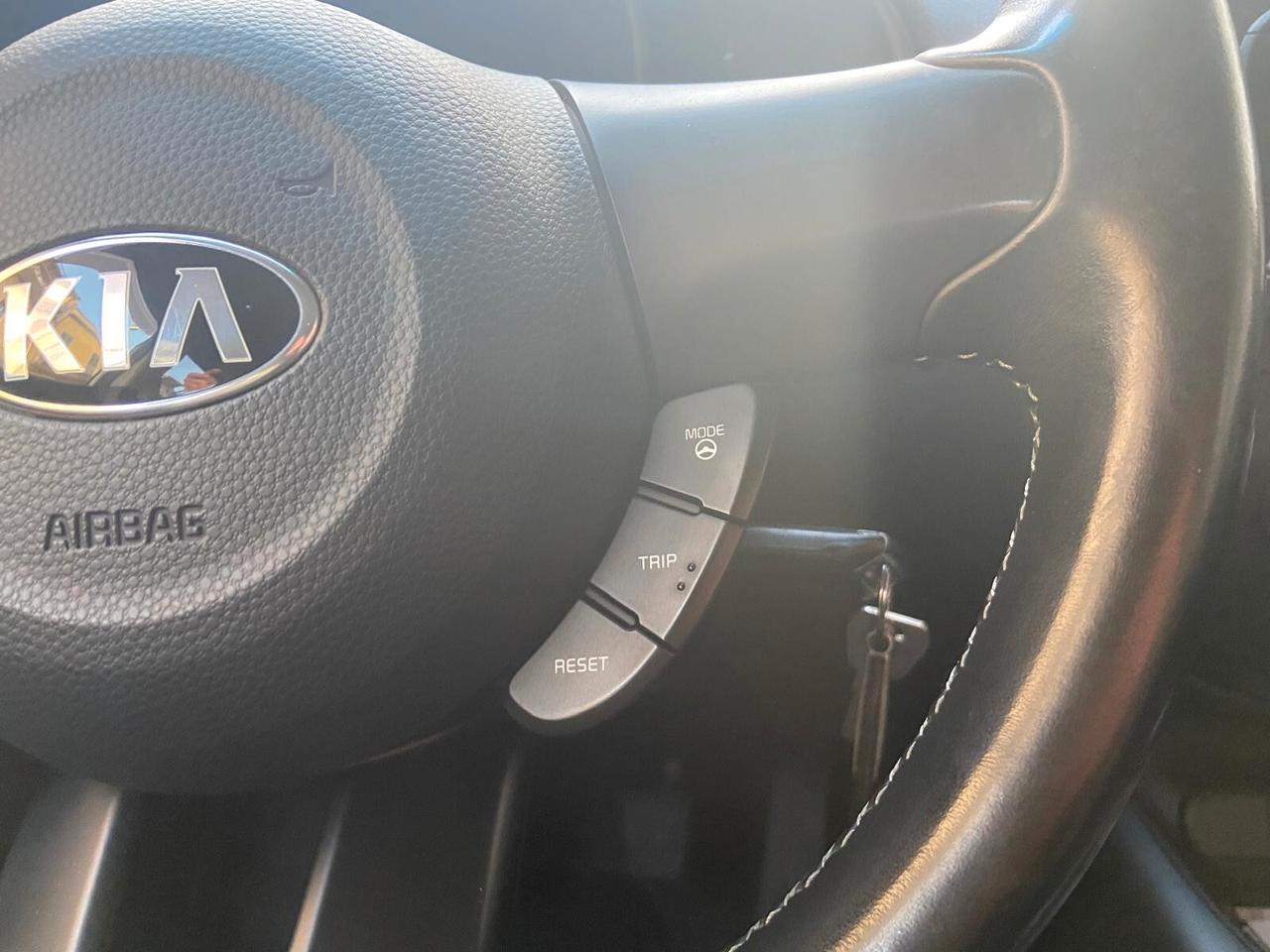 Kia Soul 1.6 CRDi You