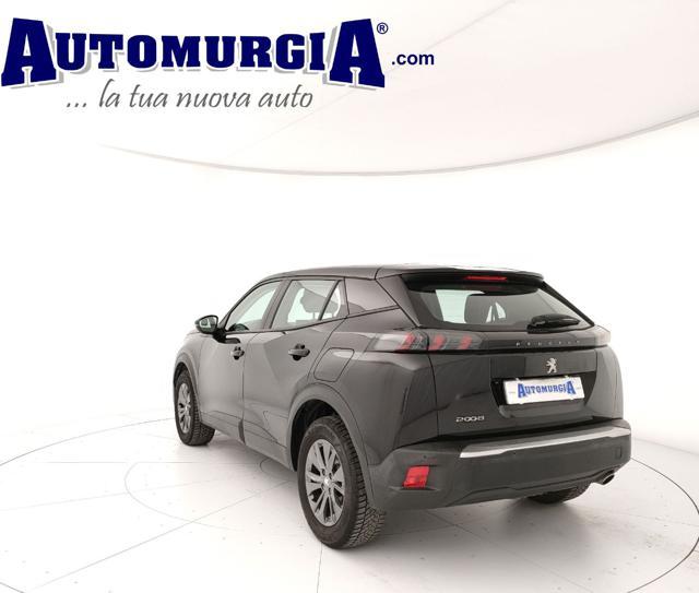 PEUGEOT 2008 BlueHDi 110 S&S Active Pack