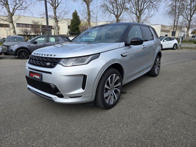 LAND ROVER Discovery Sport 2.0D I4 150 CV AWD Auto R-Dynamic SE PERMUTE