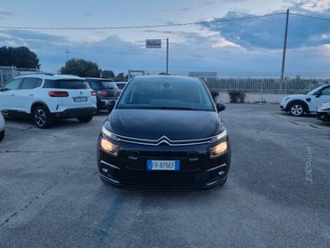 Citroen C4 Picasso 1.6 HDi 120CV S&S Live