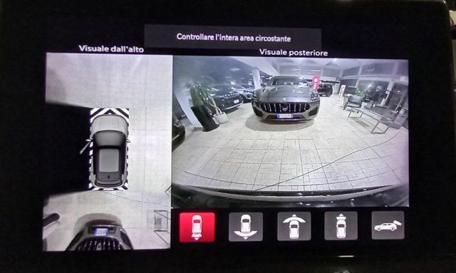 JEEP Compass 1.6 Multijet II 2WD Limited AUTOCARRO N1