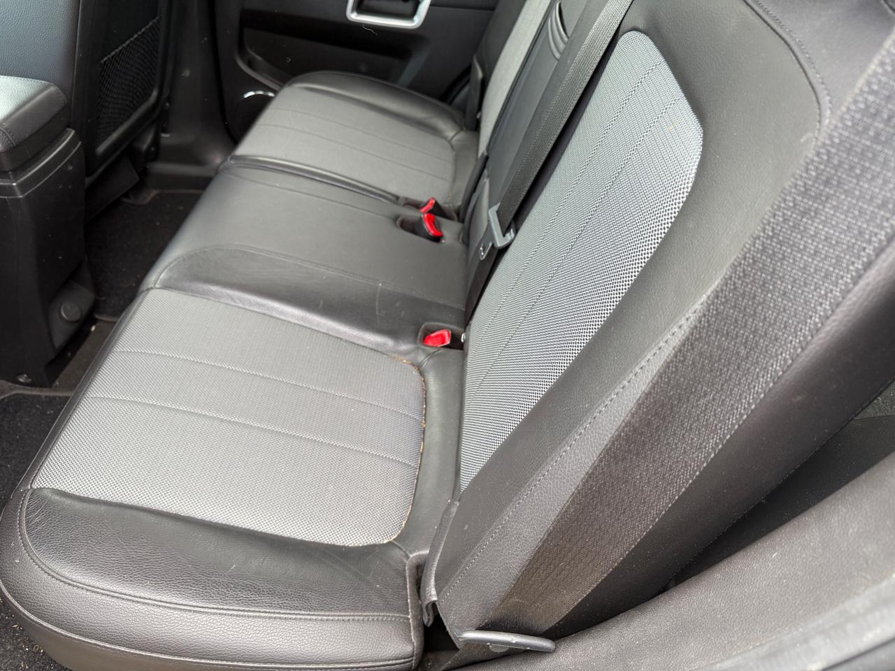 Opel Antara 2.2 CDTI 163CV Cosmo