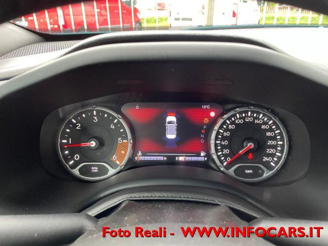 JEEP Renegade 1.6 Mjt DDCT 120 CV Limited PROMO