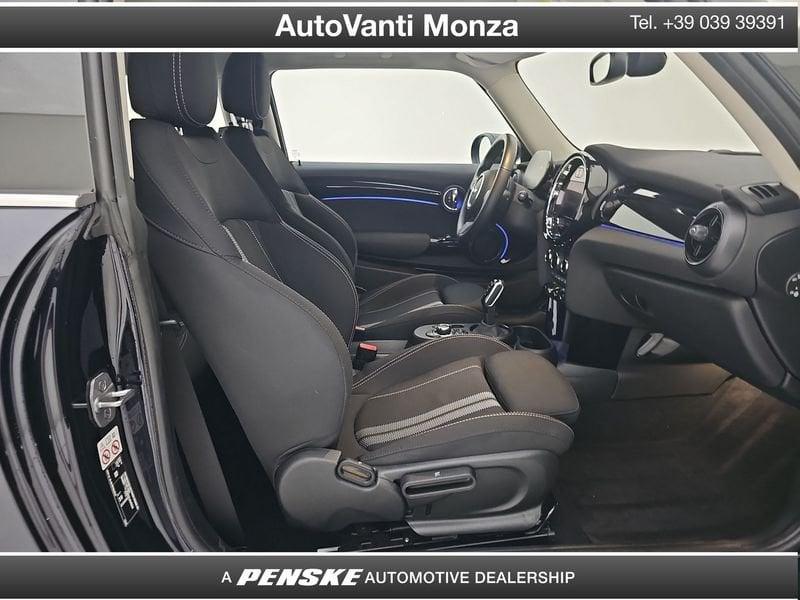 MINI Full Electric Mini 3p Cooper SE Classic auto