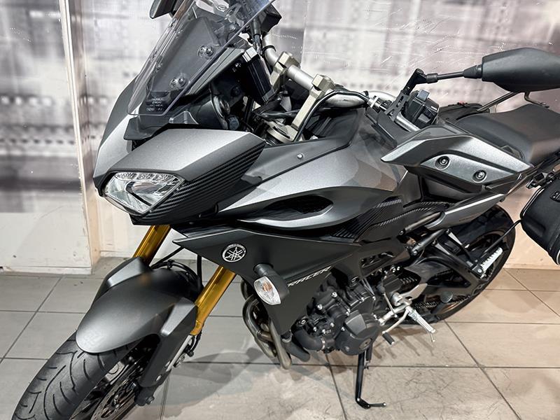 Yamaha Tracer 900 ABS