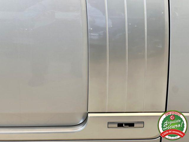 LAND ROVER Range Rover 4.4 SDV8 Autobiography LWB *PASSO LUNGO*FULL*
