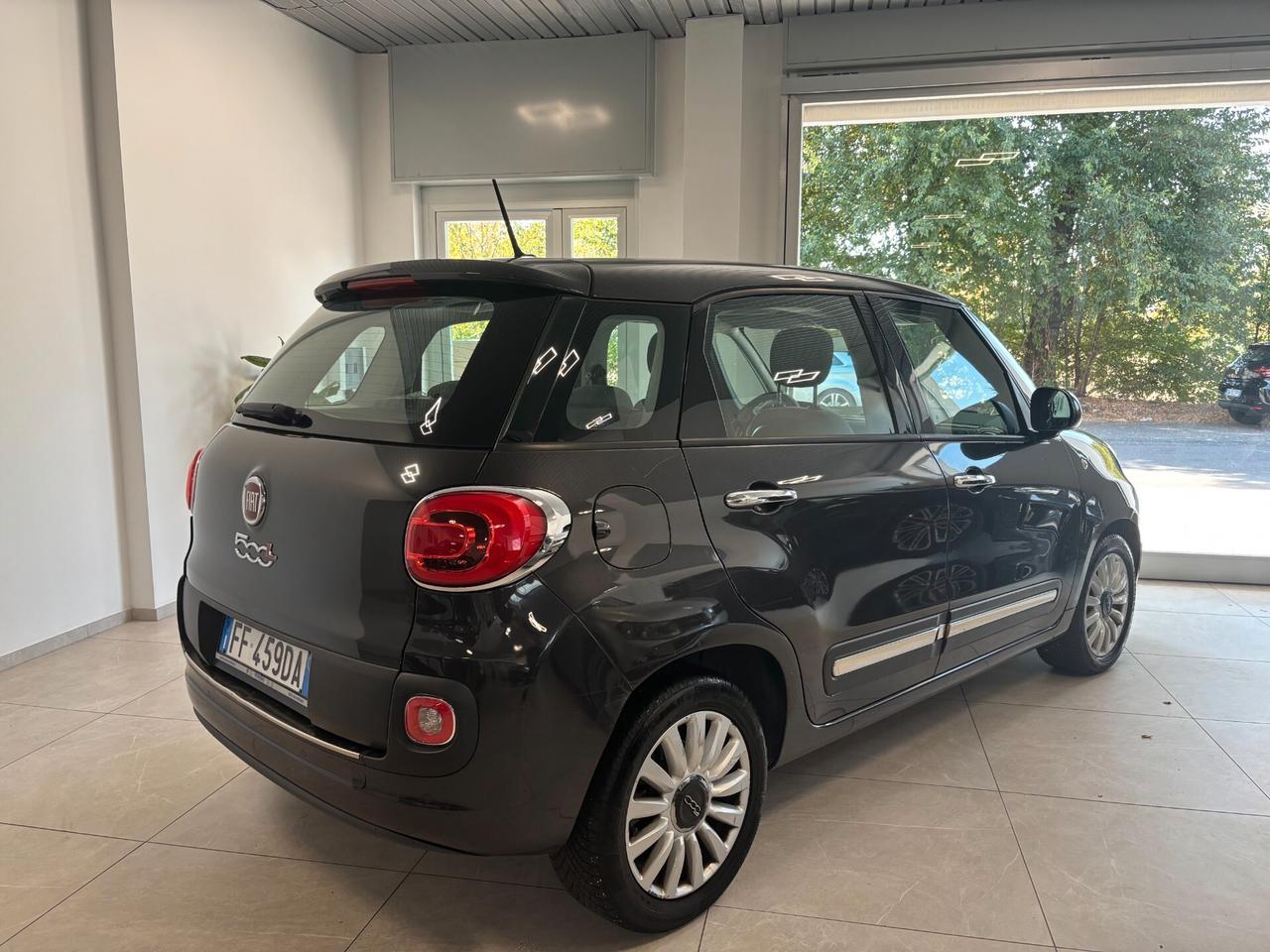 Fiat 500L 1.6 Multijet 120 CV Business