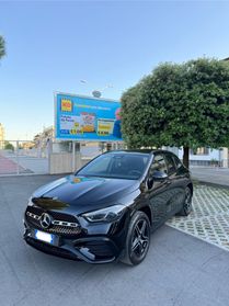 Mercedes-benz GLA 250 e hybrid EQ AMG Line Premium Plus