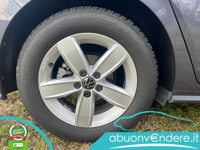 VOLKSWAGEN Polo 1.0 TSI 110 CV DSG R-Line UNICO PROPRIETARIO