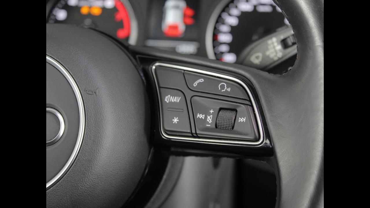 AUDI Q2 I 2021 - Q2 30 1.0 tfsi Admired