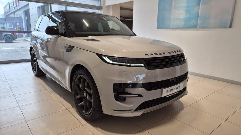 Land Rover RR Sport Range Rover Sport 3.0D l6 249 CV Dynamic HSE