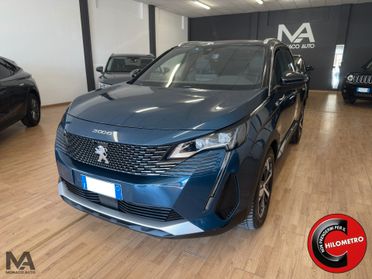 PEUGEOT 3008 GT LINE EAT8 1.5 BLUEHDi 130CV 2021