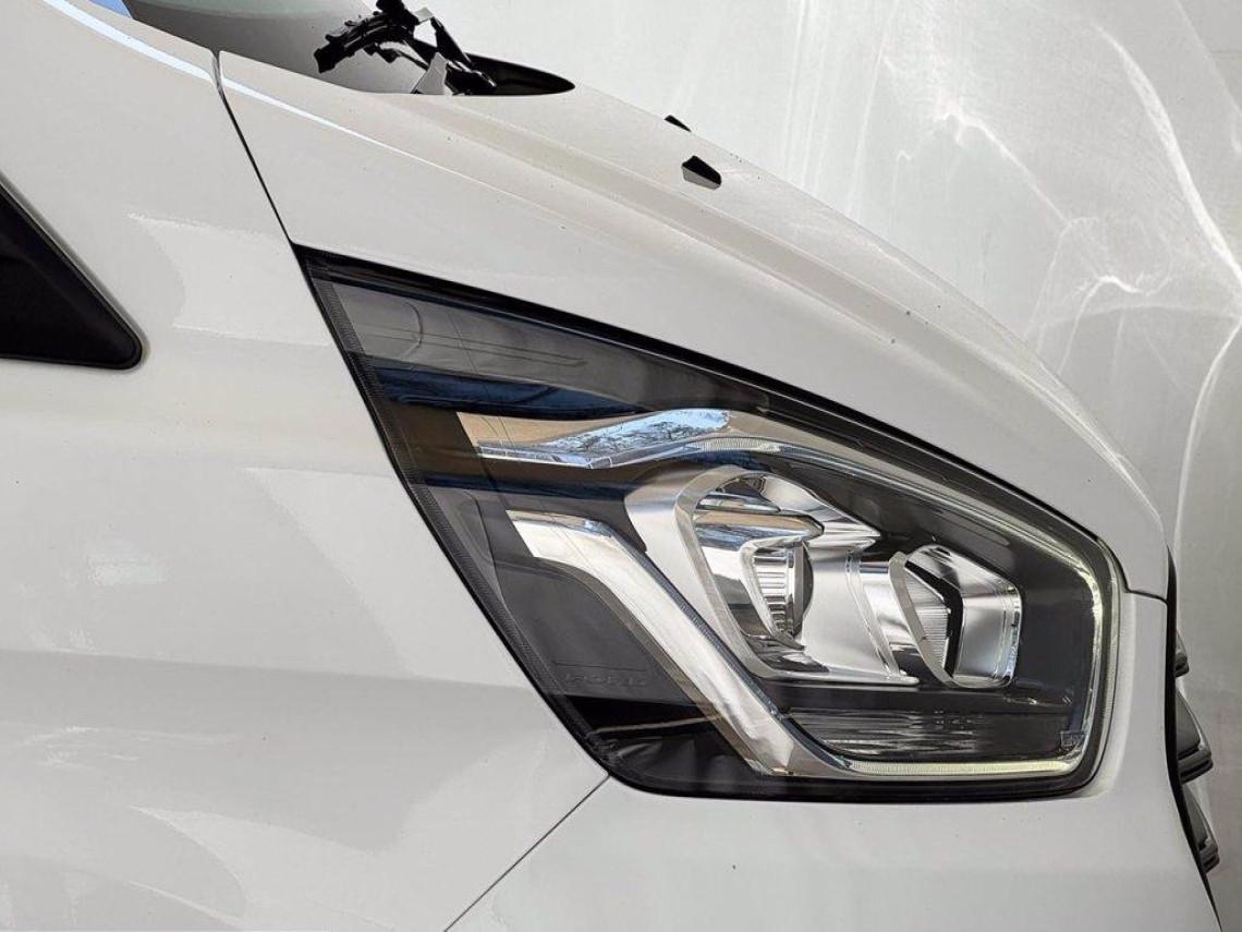 FORD Transit Custom 280 2 0 tdci mhev 130cv trend l1h1 e6 2